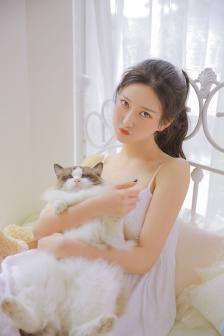 明星专题：叶青青